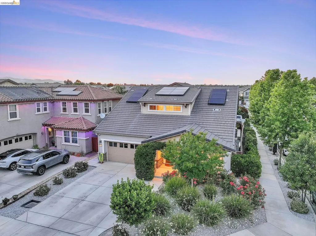 379 Savannah Way Brentwood CA 94513