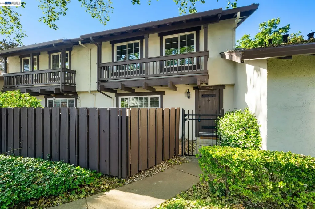 36405 Sereno Common Fremont CA 94536