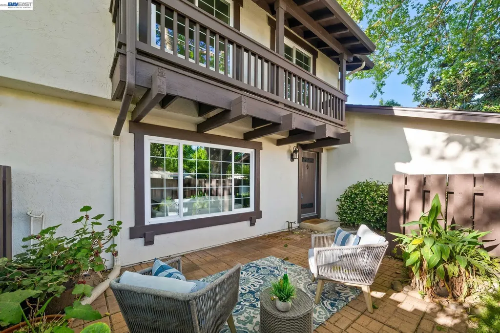 36405 Sereno Common Fremont CA 94536