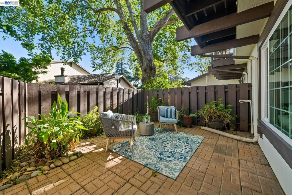 36405 Sereno Common Fremont CA 94536