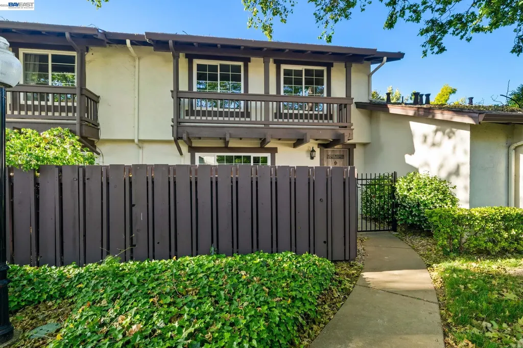 36405 Sereno Common Fremont CA 94536
