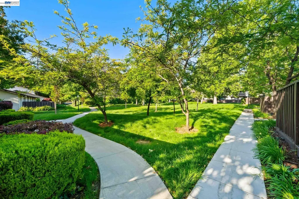 36405 Sereno Common Fremont CA 94536