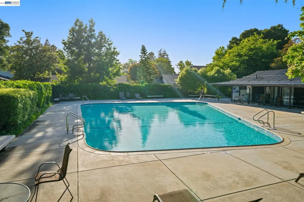 36405 Sereno Common Fremont CA 94536