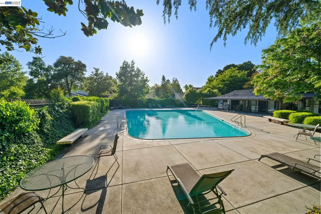 36405 Sereno Common Fremont CA 94536