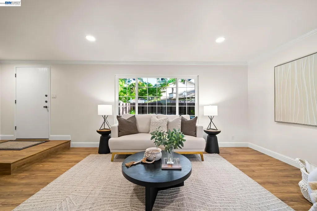 36405 Sereno Common Fremont CA 94536