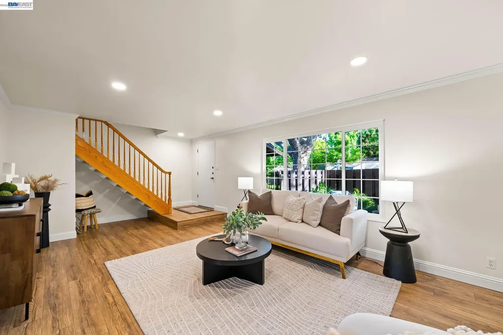 36405 Sereno Common Fremont CA 94536