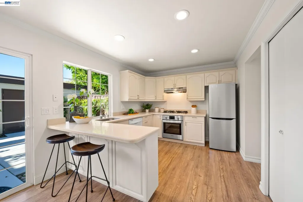 36405 Sereno Common Fremont CA 94536