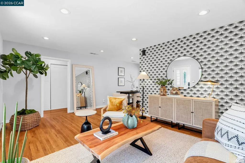 3165 Manor Avenue Walnut Creek CA 94597