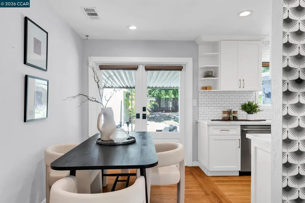 3165 Manor Avenue Walnut Creek CA 94597