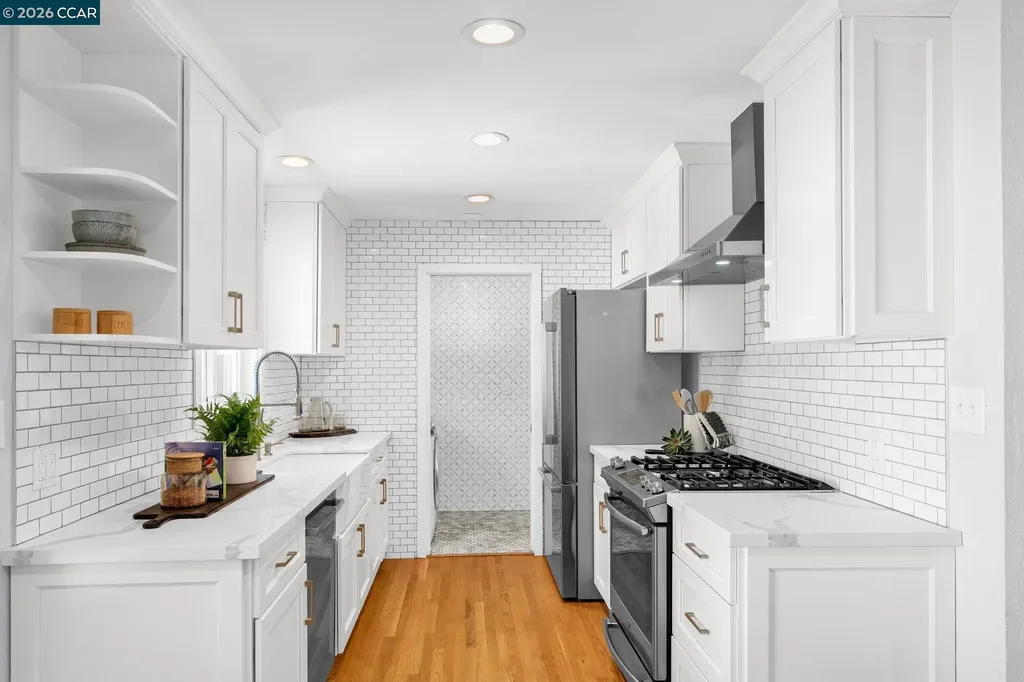 3165 Manor Avenue Walnut Creek CA 94597