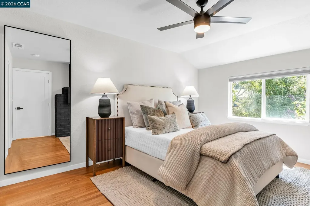 3165 Manor Avenue Walnut Creek CA 94597
