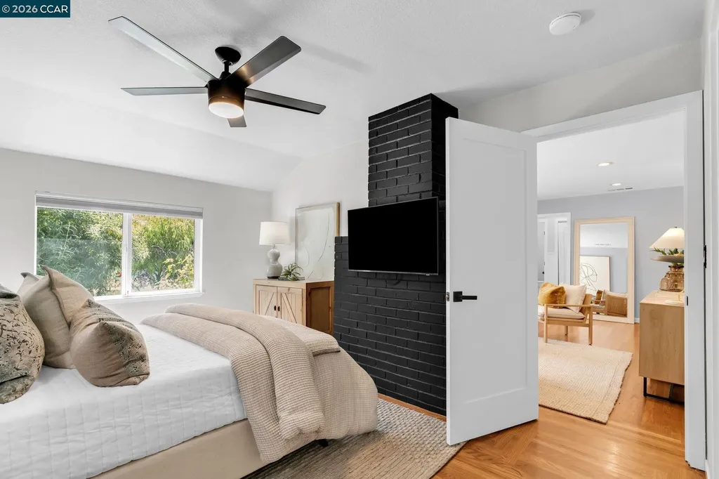 3165 Manor Avenue Walnut Creek CA 94597
