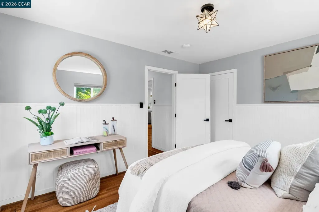 3165 Manor Avenue Walnut Creek CA 94597