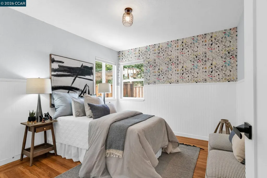 3165 Manor Avenue Walnut Creek CA 94597