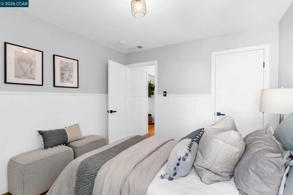 3165 Manor Avenue Walnut Creek CA 94597