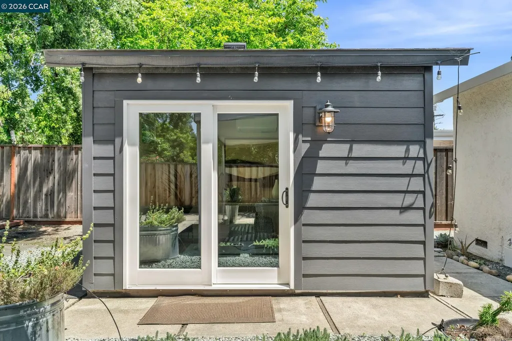 3165 Manor Avenue Walnut Creek CA 94597