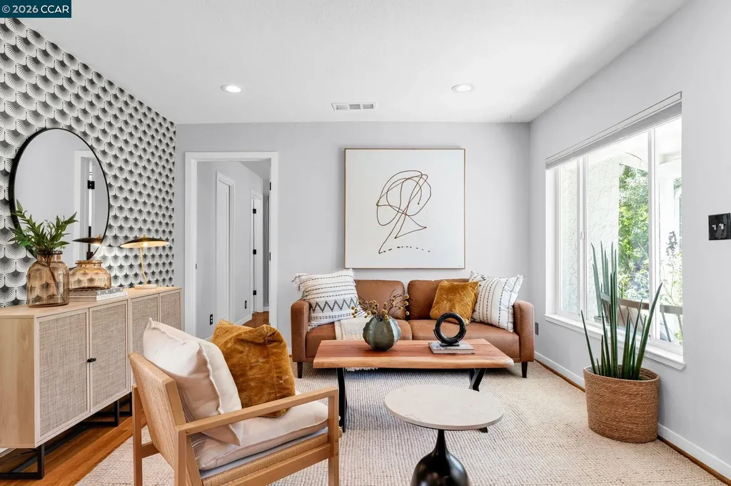 3165 Manor Avenue Walnut Creek CA 94597