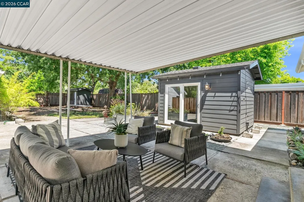 3165 Manor Avenue Walnut Creek CA 94597