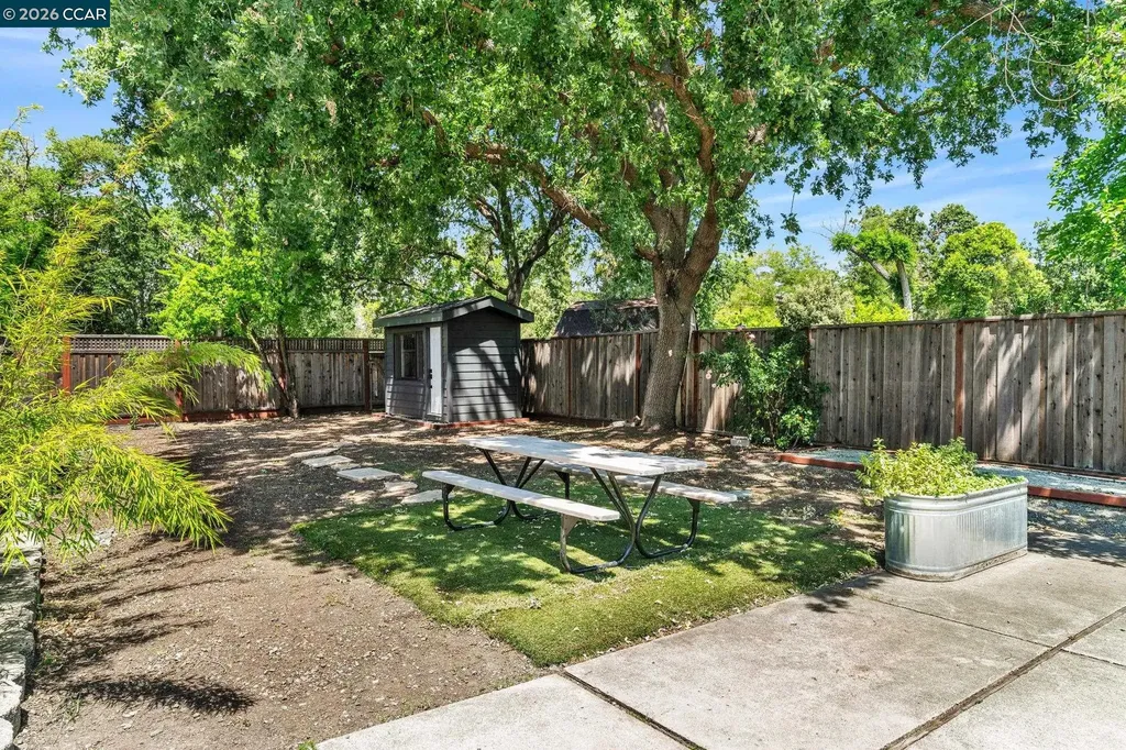 3165 Manor Avenue Walnut Creek CA 94597