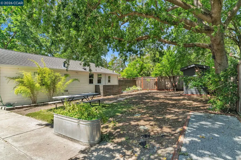 3165 Manor Avenue Walnut Creek CA 94597