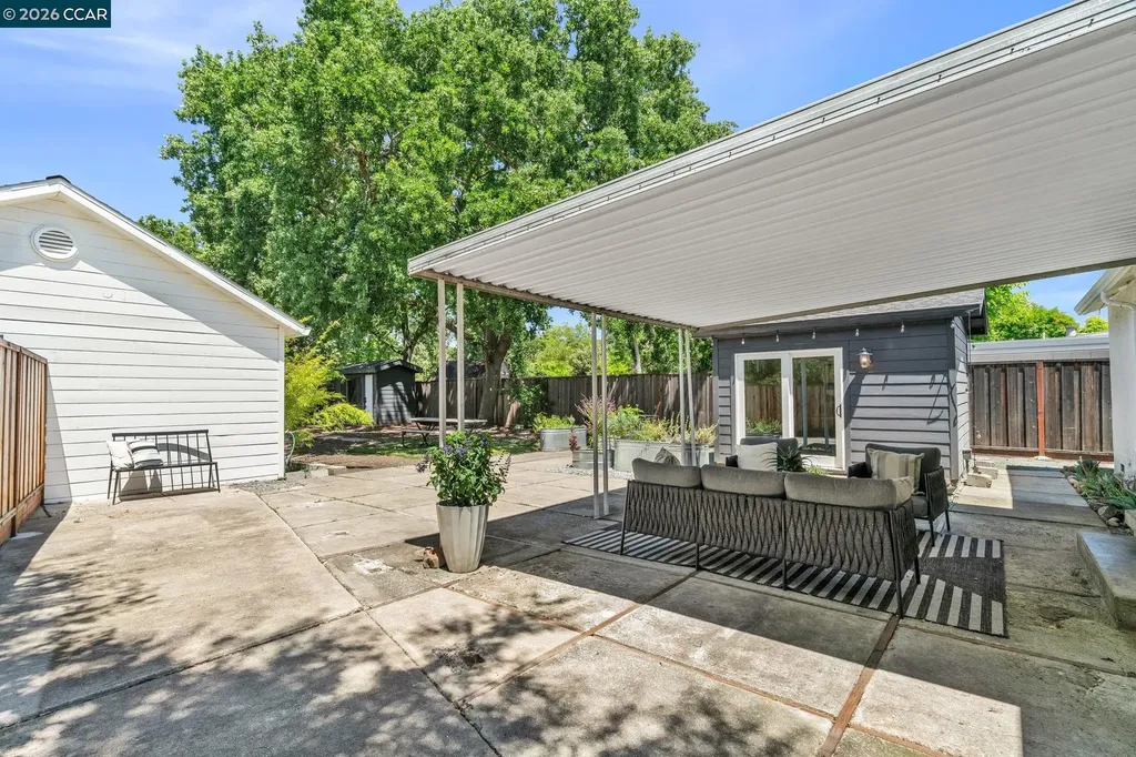 3165 Manor Avenue Walnut Creek CA 94597