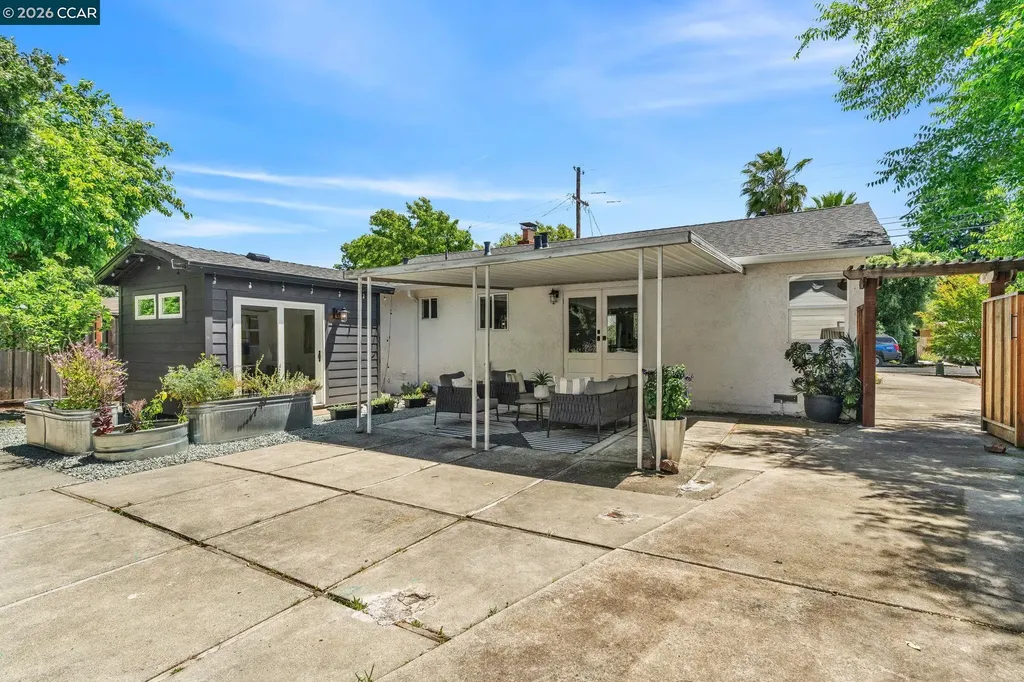 3165 Manor Avenue Walnut Creek CA 94597