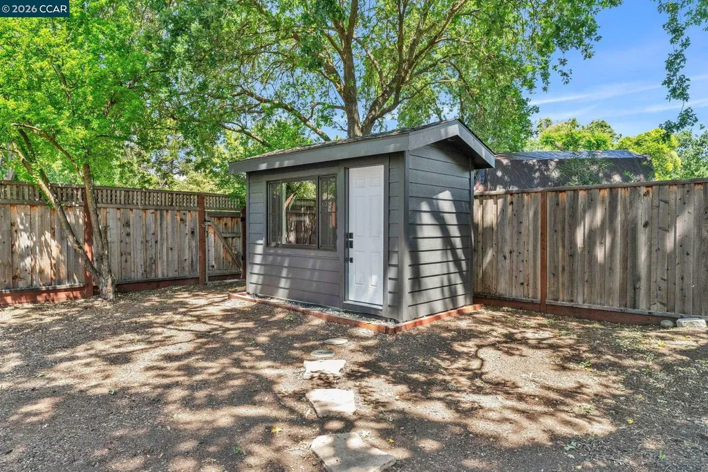 3165 Manor Avenue Walnut Creek CA 94597