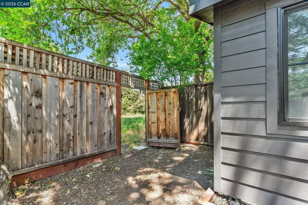 3165 Manor Avenue Walnut Creek CA 94597