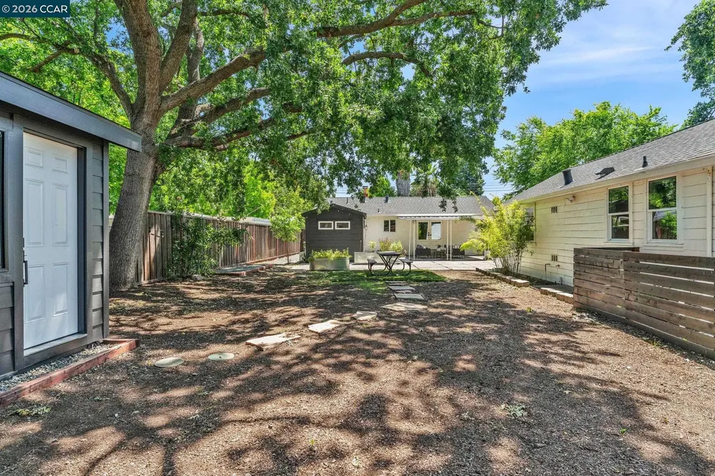 3165 Manor Avenue Walnut Creek CA 94597