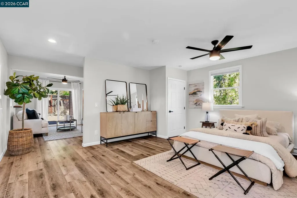 3165 Manor Avenue Walnut Creek CA 94597