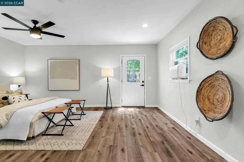 3165 Manor Avenue Walnut Creek CA 94597