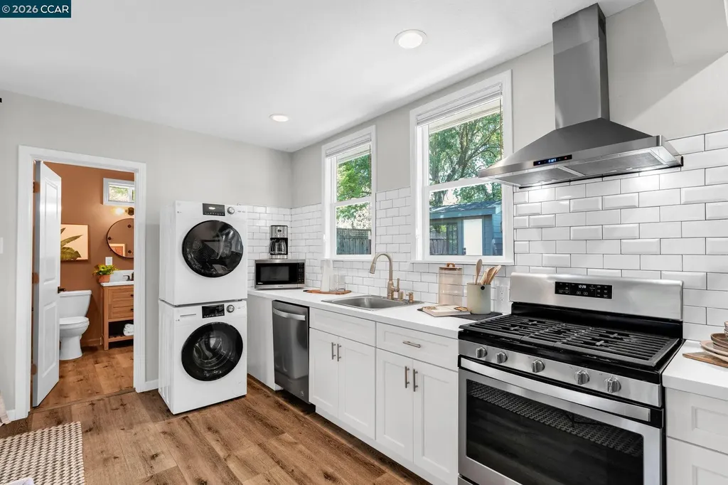 3165 Manor Avenue Walnut Creek CA 94597