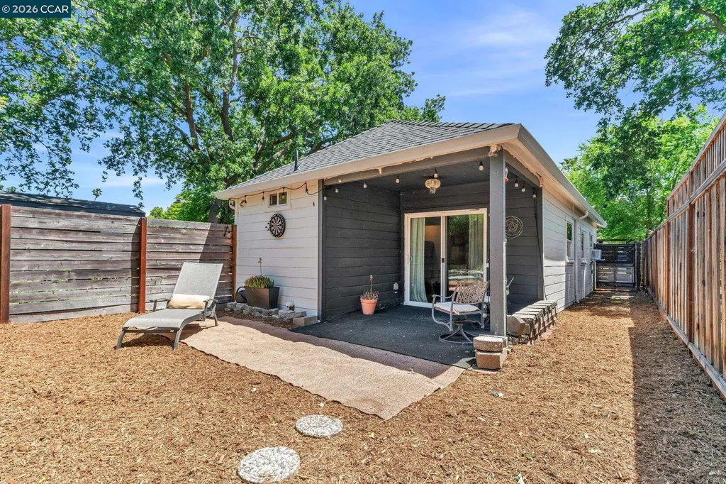 3165 Manor Avenue Walnut Creek CA 94597