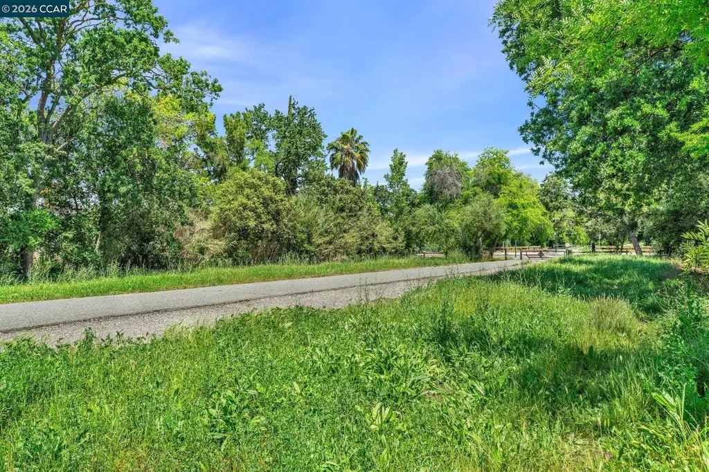 3165 Manor Avenue Walnut Creek CA 94597