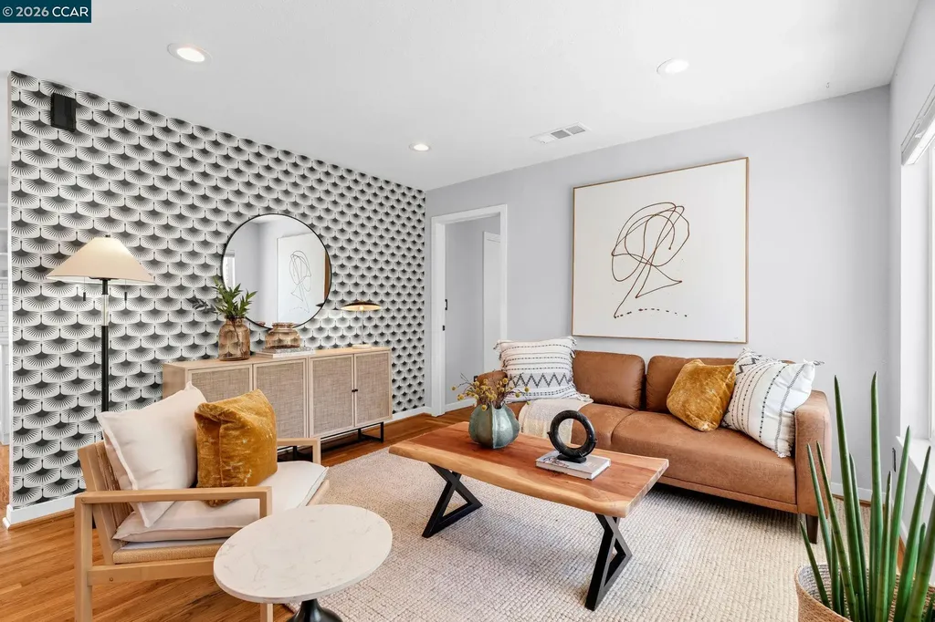 3165 Manor Avenue Walnut Creek CA 94597