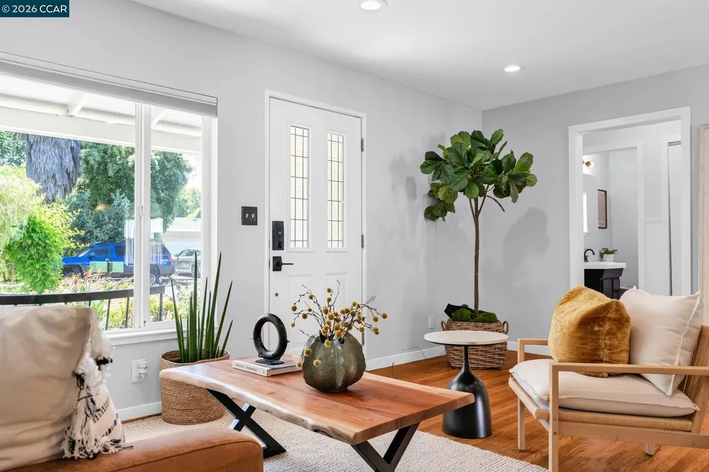 3165 Manor Avenue Walnut Creek CA 94597