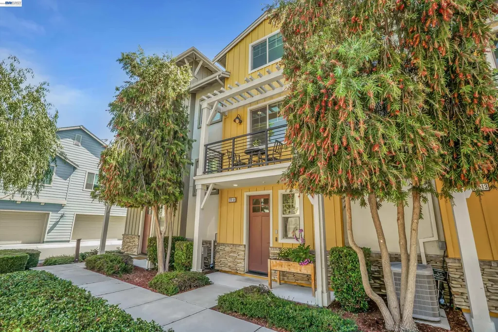 319 Basswood Common Livermore CA 94551