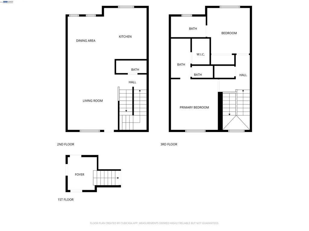 319 Basswood Common Livermore CA 94551
