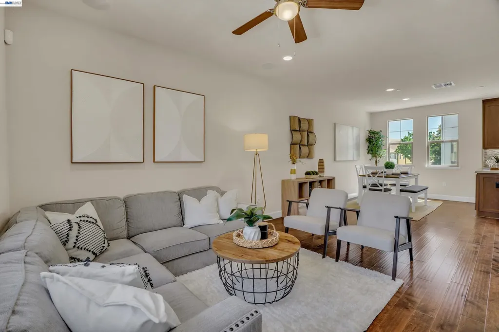 319 Basswood Common Livermore CA 94551
