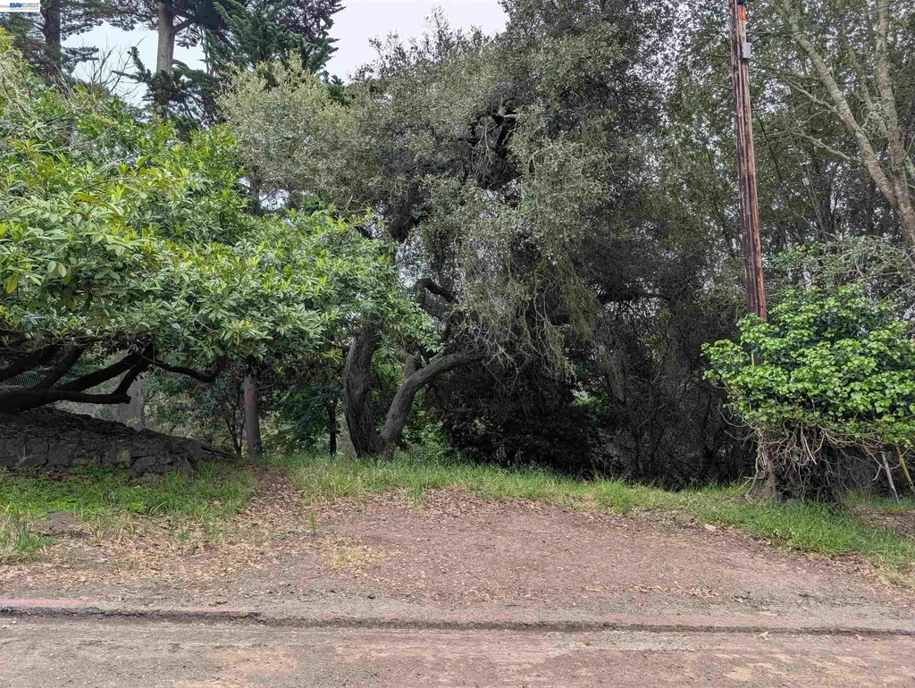 0 Chelsea Court Oakland CA 94603