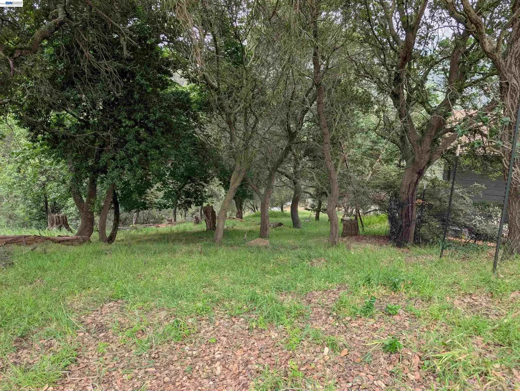 0 Chelsea Court Oakland CA 94603