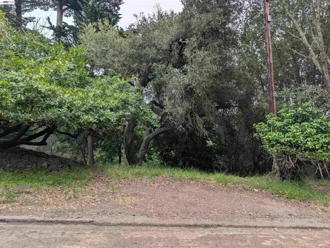 0 Chelsea Court Oakland CA 94603