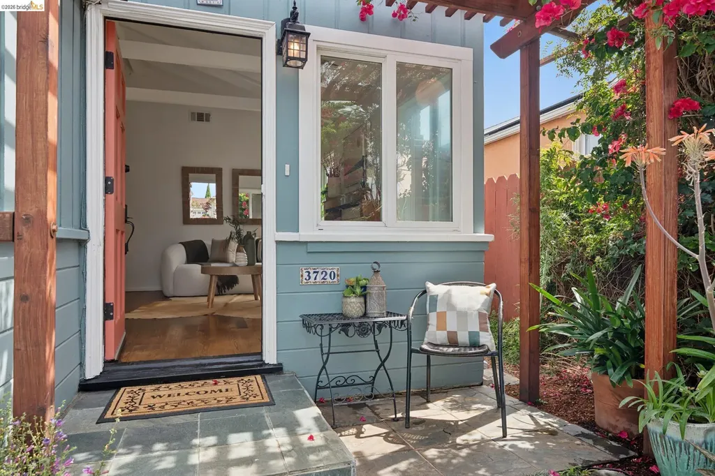 3720 Esmond Avenue Richmond CA 94805