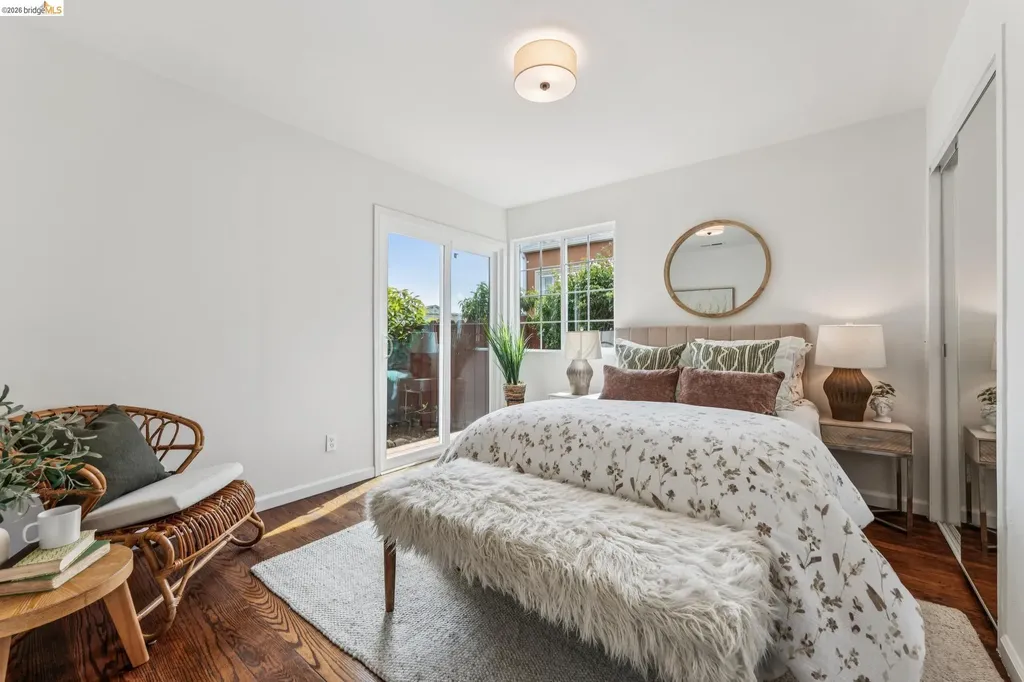 3720 Esmond Avenue Richmond CA 94805