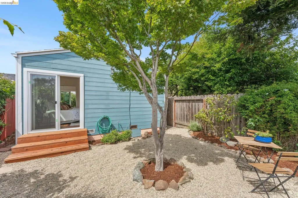 3720 Esmond Avenue Richmond CA 94805
