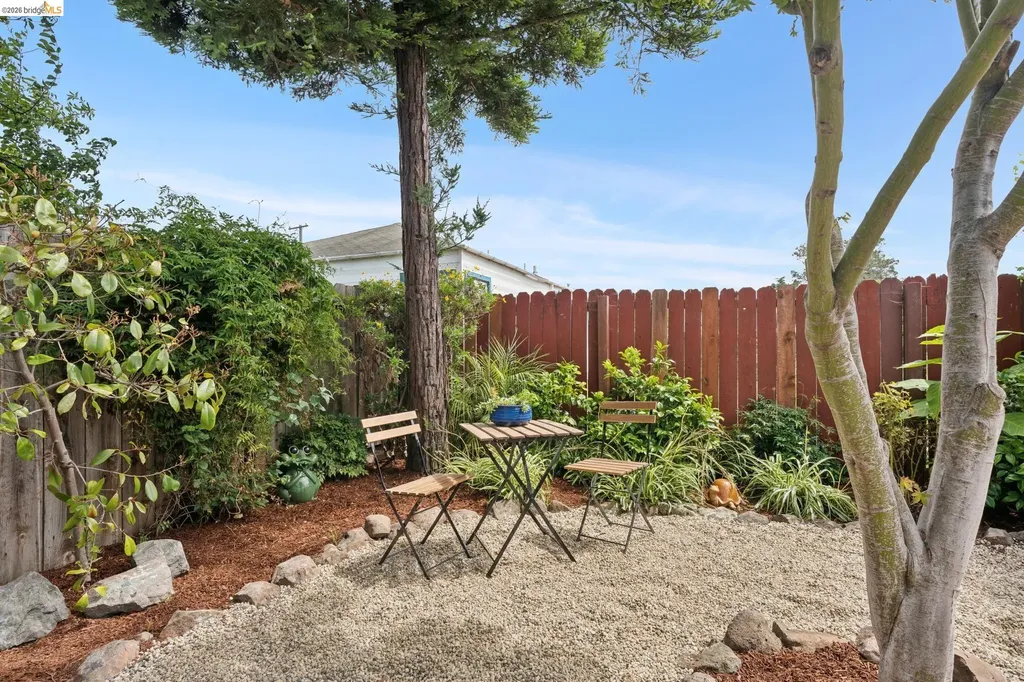 3720 Esmond Avenue Richmond CA 94805