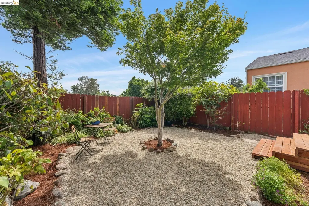 3720 Esmond Avenue Richmond CA 94805