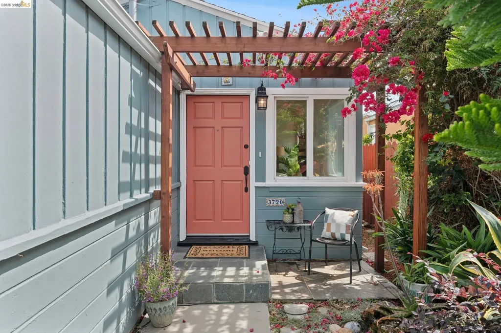3720 Esmond Avenue Richmond CA 94805