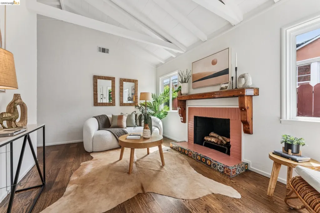 3720 Esmond Avenue Richmond CA 94805