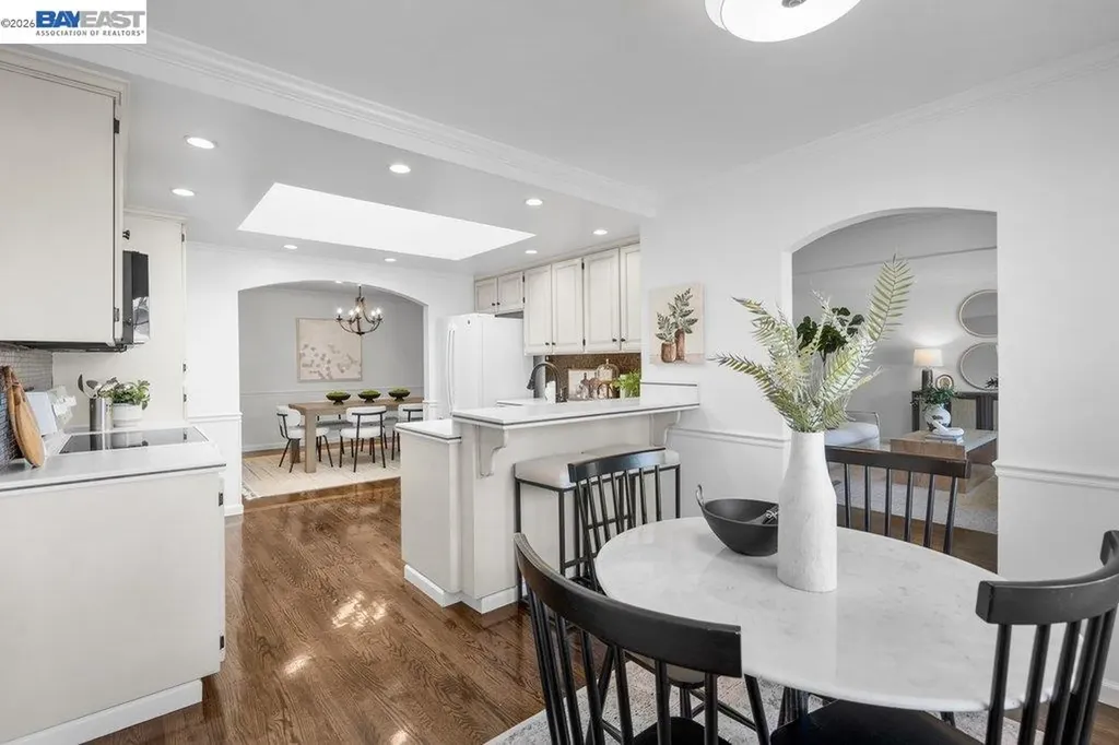 2090 Foxswallow Road Pleasanton CA 94566